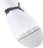 PUMA mens 6 Pack Crew Socks - Image 3